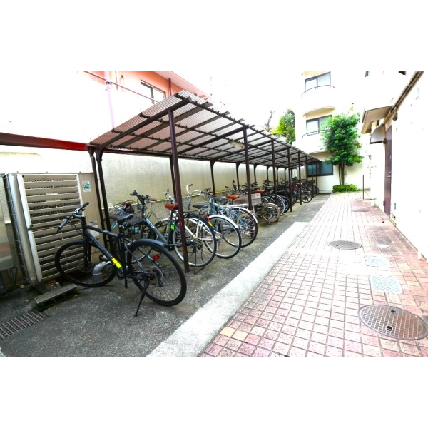 エクレール吉祥寺 その他画像