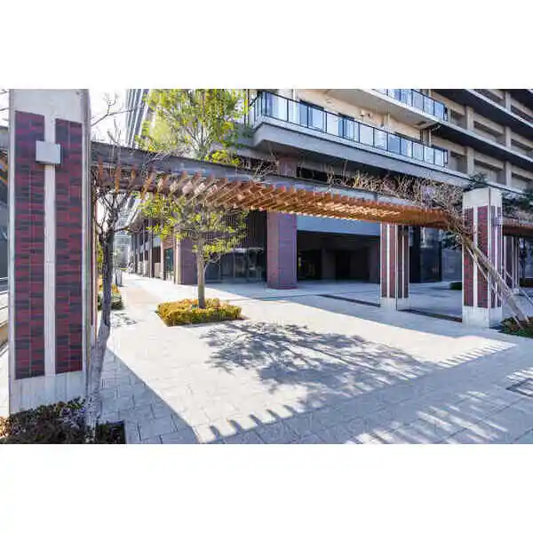 シティタワー金町 その他画像