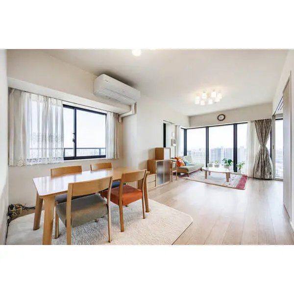 シティタワー金町 その他画像