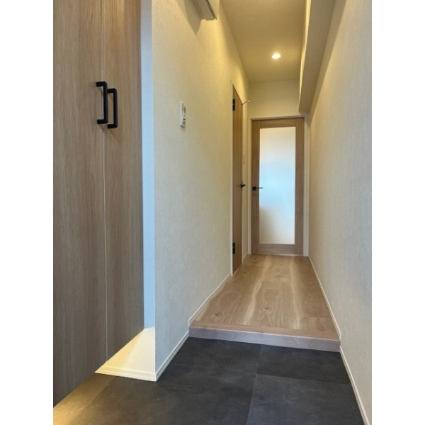 自由ヶ丘フラワーマンション その他画像