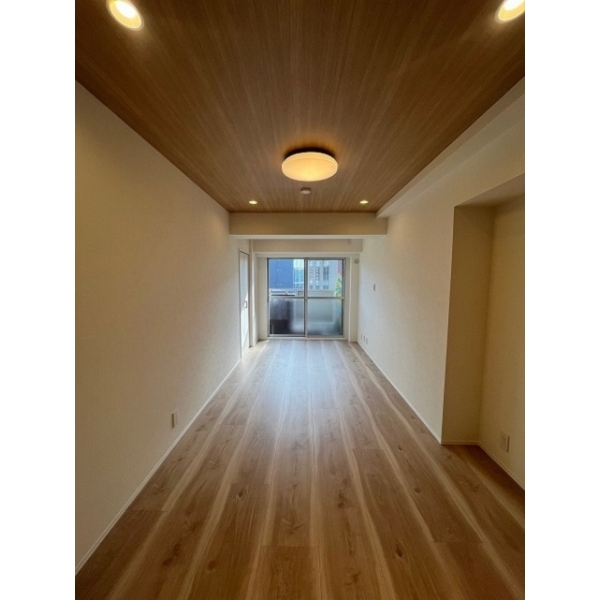 自由ヶ丘フラワーマンション その他画像