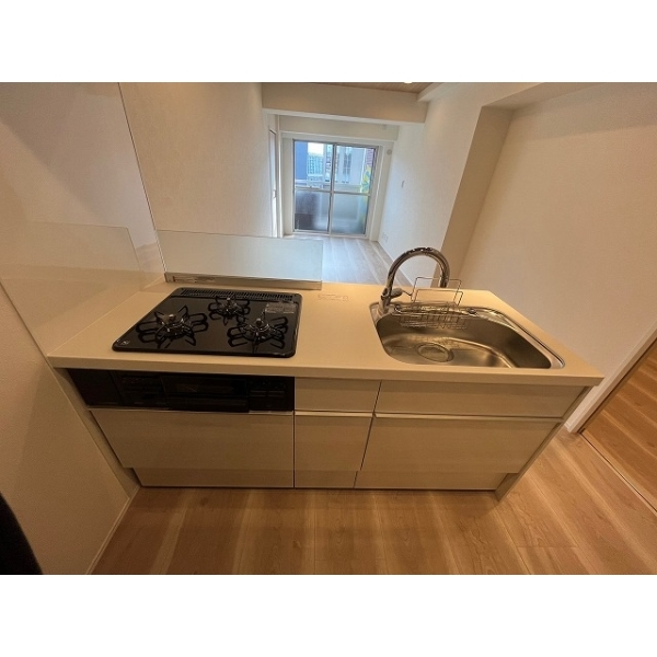 自由ヶ丘フラワーマンション その他画像