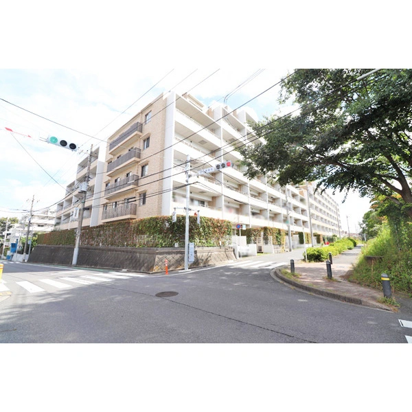 ダイアパレス常盤平ヒルズ その他画像