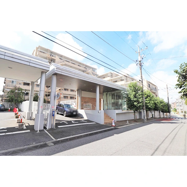 ダイアパレス常盤平ヒルズ その他画像