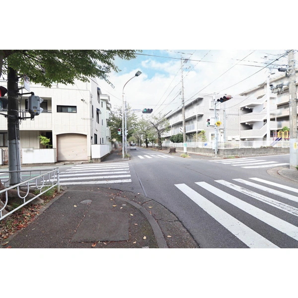 ダイアパレス常盤平ヒルズ その他画像