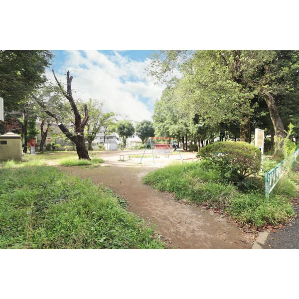 ダイアパレス常盤平ヒルズ その他画像