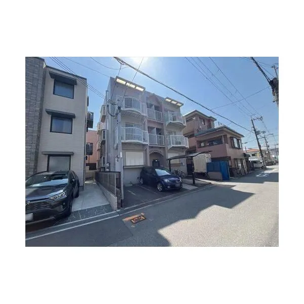 大阪府豊中市螢池南町2丁目 現地外観(2)