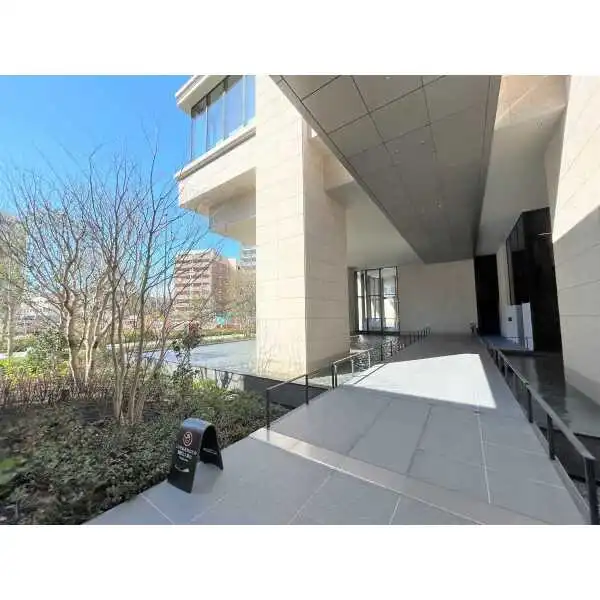 グラングリーン大阪ザ・ノースレジデンス その他画像