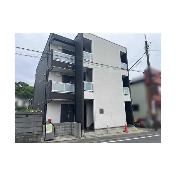 鎌倉市腰越４丁目 外観