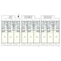 鎌倉市腰越４丁目 間取図