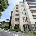 ジェイグランディア日吉 外観（２０２６年５月撮影）