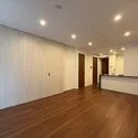 ジェイグランディア日吉 リビングダイニング　約１３帖
