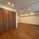 ジェイグランディア日吉 リビングダイニングと洋室