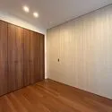 ジェイグランディア日吉 洋室　約５帖