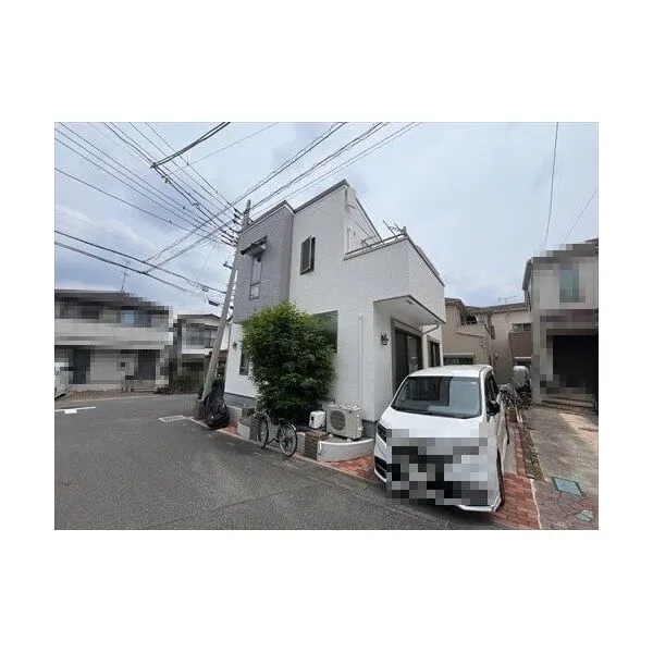 さいたま市緑区大字大間木 外観
