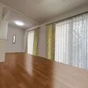 さいたま市緑区大字大間木 リビング