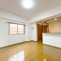 スカイコート銀座東第２ ダイニングキッチン