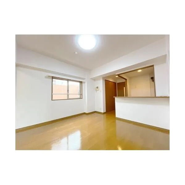 スカイコート銀座東第2 ダイニングキッチン
