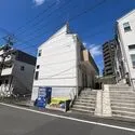 八王子市東中野 外観写真