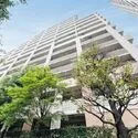 深沢ハウスＣ棟 外観