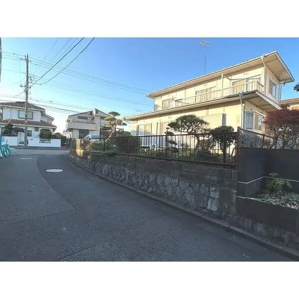 横浜市戸塚区上倉田町 その他画像