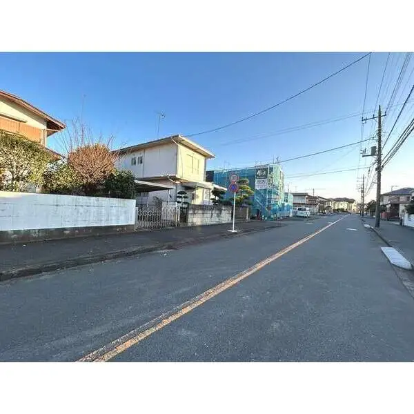 横浜市戸塚区上倉田町 その他画像