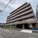 藤和シティホームズ桜山 外観