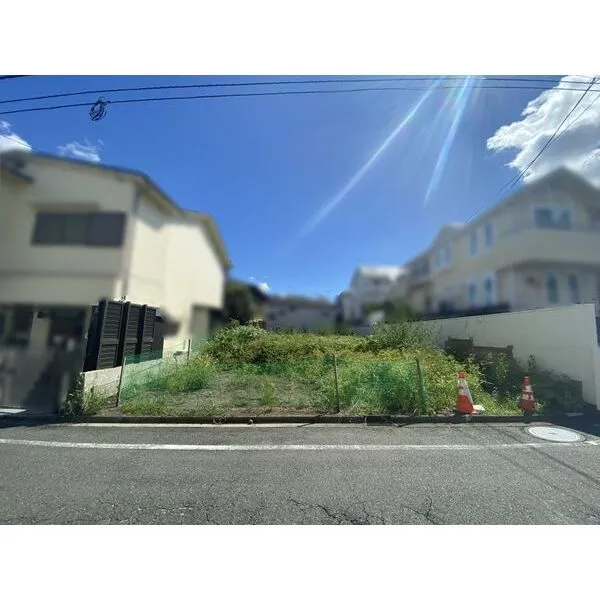 世田谷区砧２丁目
