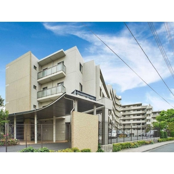 プラウド府中中河原 その他画像