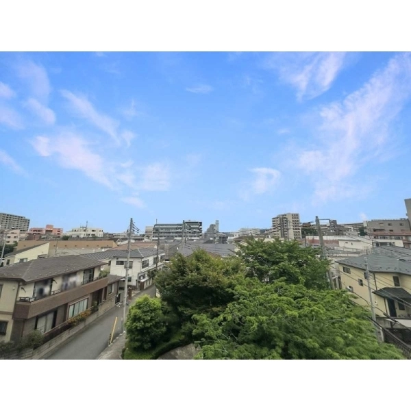 プラウド府中中河原 その他画像