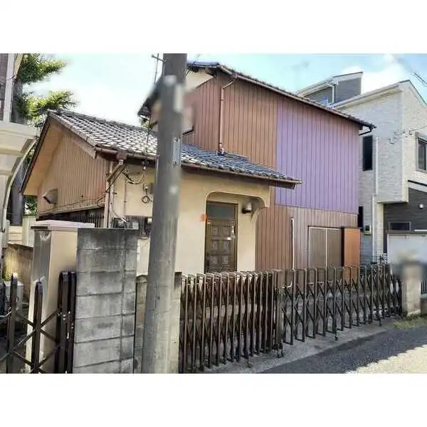 さいたま市南区辻５丁目 外観