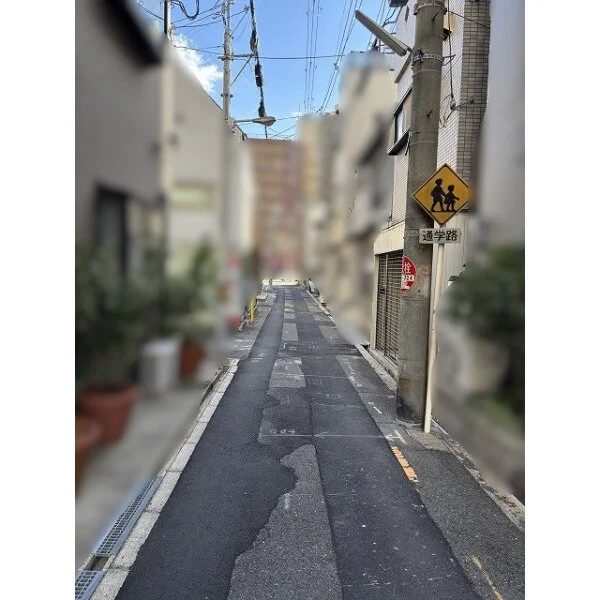 大阪市北区浮田２丁目 その他画像