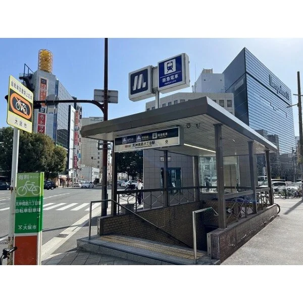 大阪市北区浮田２丁目 その他画像