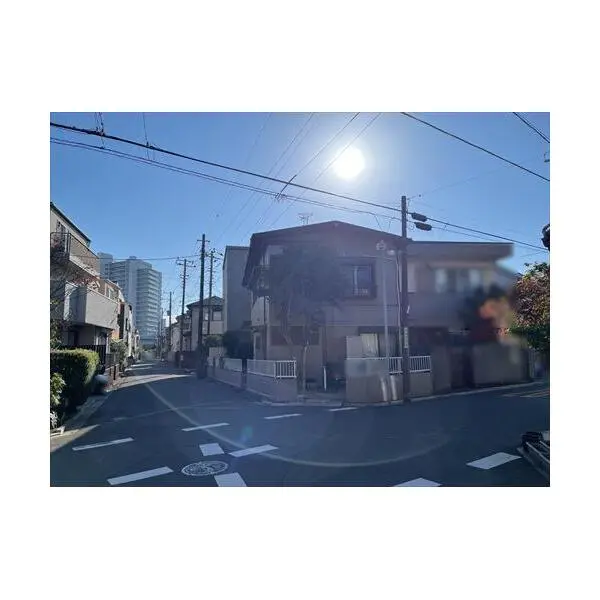 船橋市南本町 外観