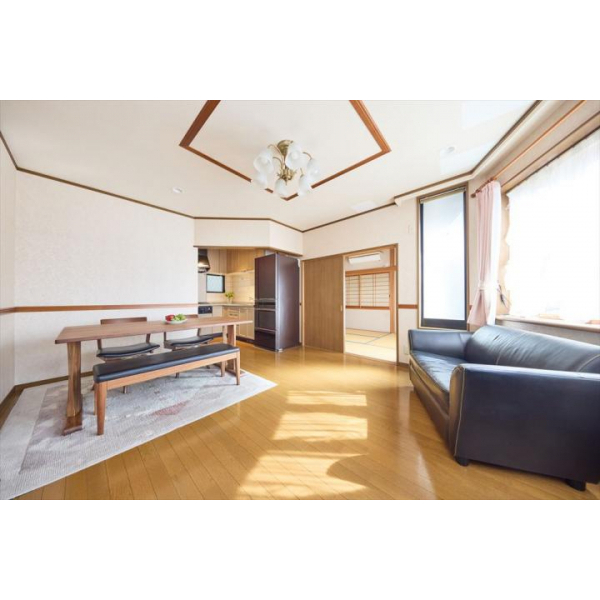 横浜市港北区下田町６丁目 その他画像