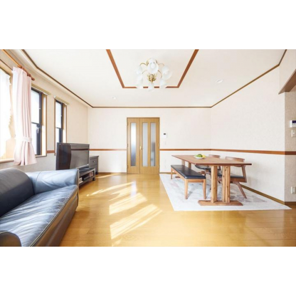 横浜市港北区下田町６丁目 その他画像