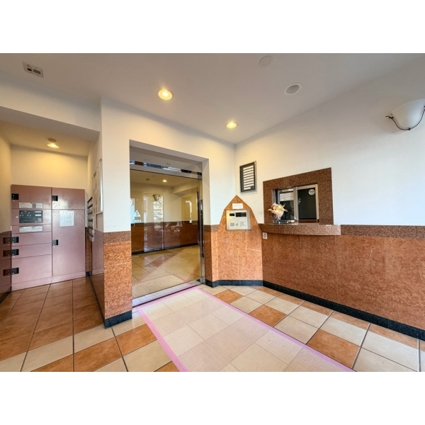 セーナ多摩センター その他画像