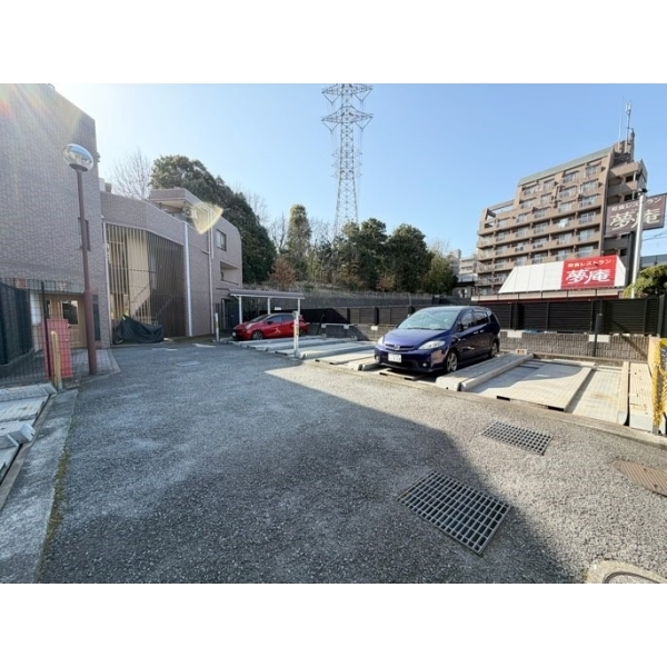 セーナ多摩センター その他画像