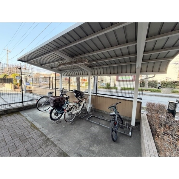 セーナ多摩センター その他画像