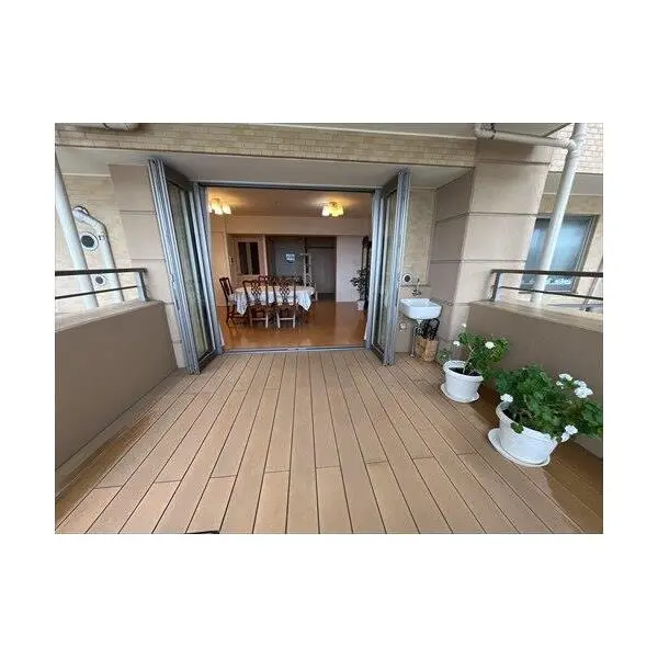 レイディアントシティ本郷台 その他画像