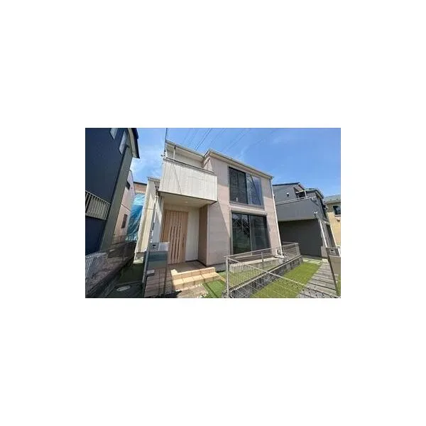 相模原市中央区淵野辺本町１丁目 外観