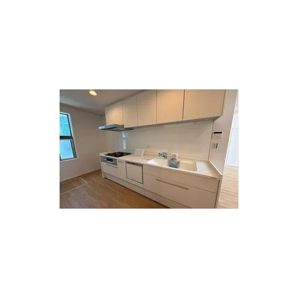 相模原市中央区淵野辺本町１丁目 キッチン