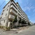 境南マンション 外観(撮影年月：2026年06月)