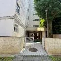 境南マンション アプローチ(撮影年月：2026年06月)