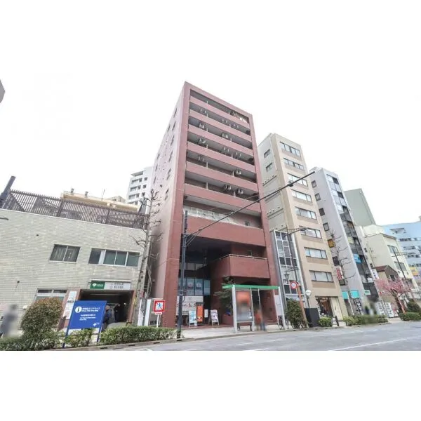 東日本橋コーポラス