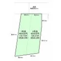 名古屋市瑞穂区平郷町６丁目 区画図