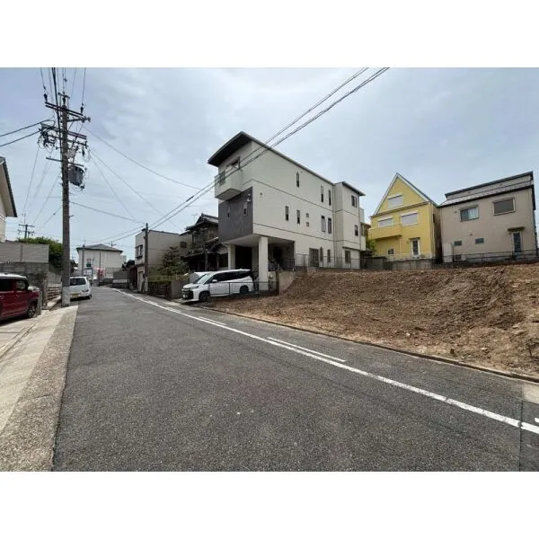 名古屋市瑞穂区平郷町６丁目 その他画像