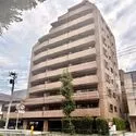グランイーグル千歳船橋 建物外観