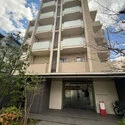 パークホームズ徳川 外観