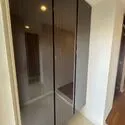 パークホームズ徳川 下足入